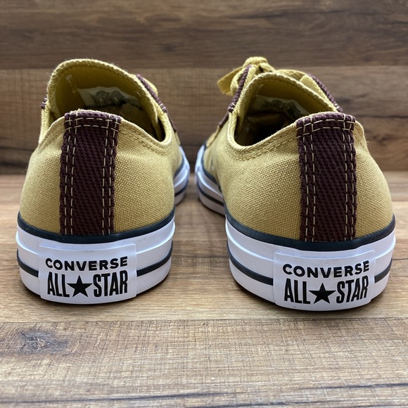 CONVERSE CTAS OX BRAND 🔥 NEW - Picture 5 of 9